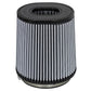 aFe MagnumFLOW Air Filters IAF PDS A/F PDS 6F x 7-1/2B x (6-3/4x 5-1/2)T (Inv) x 8H
