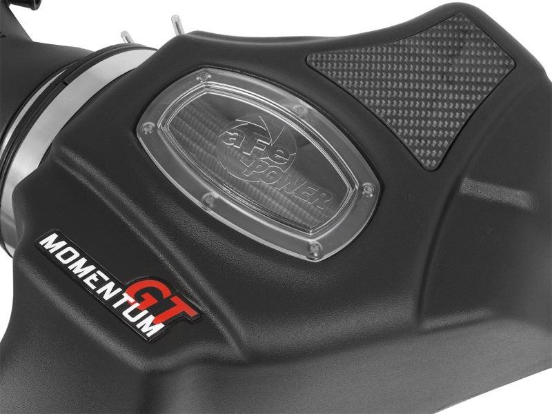 aFe Momentum GT Pro Dry S Intake System 2015 Ford Mustang GT V8-5.0L | Too Fast Autoparts | Order Online