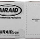 Airaid 03-07 Hummer H2 / SUT 6.0L Modular Intake Tube