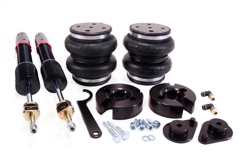 Air Lift Performance Rear Kit for 18-19 Honda Accord | Too Fast Autoparts | Order Online