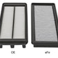 aFe MagnumFLOW Air Filters PDS for 2016 Mazda Miata I4-2.0L