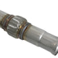 aFe Large Bore-HD 3in 409SS DPF-Back 20-21 GM Trucks L6-3.0L (td) LM2 - Polished Tip | Too Fast Autoparts | Order Online