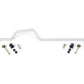 Whiteline 89-93 Nissan Skyline R32 GTS RWD Rear 24mm Swaybar-X h/duty Blade adjustable