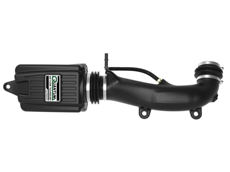 aFe Quantum Pro 5R Cold Air Intake System 18-20 Jeep Wrangler JL L4-2.0L (t) | Too Fast Autoparts | Order Online