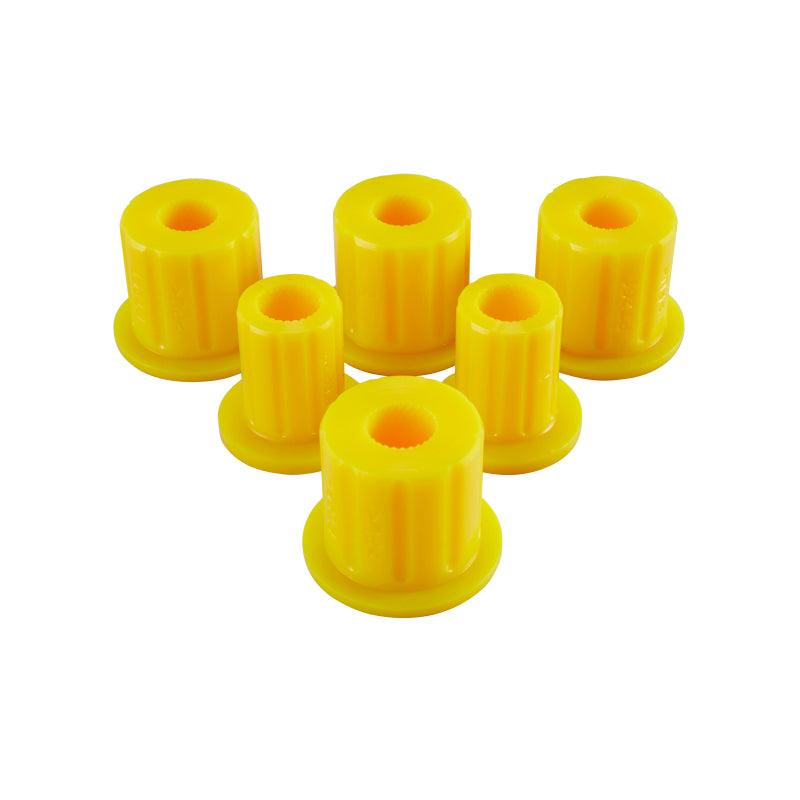 ARB Bush Kit 15mm Pin Lc40/45/47 | Too Fast Autoparts | Order Online | Canada & USA Shipping