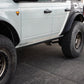 DV8 Offroad 21-23 Ford Bronco Pinch Weld Covers