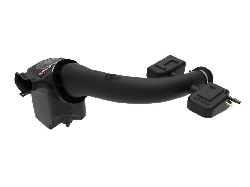 aFe Momentum GT Pro DRY S Cold Air Intake System 20-21 Ford F-250/F-350 | Too Fast Autoparts | Order Online