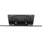 DV8 Offroad 2021 Ford Bronco Capable Bumper Slanted Front License Plate Mount