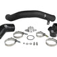 aFe BladeRunner 2.5in Aluminum Hot Side Charge Pipe 15-20 Subaru WRX 2.0T - Black