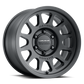 Method MR703 17x8.5 +25mm Offset 6x135 87mm CB Matte Black Wheel