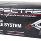 Spectre 16-18 Jeep Grand Cherokee V6-3.6L F/I Air Intake Kit - Polished w/Red Filter