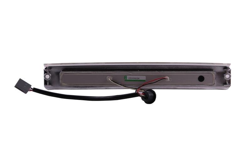 ANZO 1997-2003 Ford F-150 LED 3rd Brake Light Chrome B - Series | Too Fast Autoparts | Order Online | Canada & USA Shipping