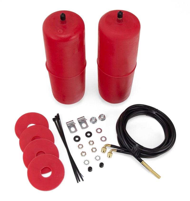 Air Lift Air Lift 1000 Air Spring Kit | Too Fast Autoparts | Order Online