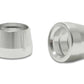 Vibrant -3AN PTFE Hose Olive Inserts - 2pk