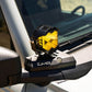 DV8 21-22 Ford Bronco A-Pillar Pod Light Mounts