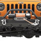 Raxiom 07-18 Jeep Wrangler JK Axial Series LED Fog Lights
