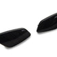 Raxiom 97-06 Jeep Wrangler TJ Axial Series LED Side Marker Lamps- Smoked