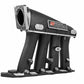 Skunk2 Ultra Series B Series VTEC Street Intake Manifold - Black Series