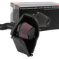 K&N 2016 Honda Civic L4-1.5L AirCharger Performance Intake Kit