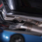 Stainless Works 2016-18 Cadillac CTS-V Sedan Catback System Resonated X-Pipe Dual-Mode Mufflers