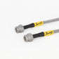 Goodridge 06-19 Mazda MX-5 Miata NC/ND Stainless Steel Brake Line Kit