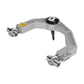 ICON 21-23 Ford F150 Billet Front Upper Control Arms DJ Pro Kit
