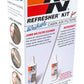 K&N Cabin Filter Cleaning Kit