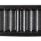 K&N Custom Air Filter Cotton Gauze 14inOD x 12 1/4inID x 2inH