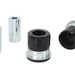 Whiteline 16-23 Mazda MX-5 Miata Rear Lower Control Arm Inner Bushing Kit