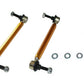 Whiteline Universal Swaybar Link Kit-Heavy Duty Adjustable 10mm Ball Joint
