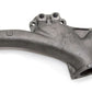 Omix Exhaust Manifold Left V8 72-91 CJ & SJ Models