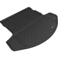 3D MAXpider 2016-2019 Mazda CX-9 Kagu Cargo Liner - Black