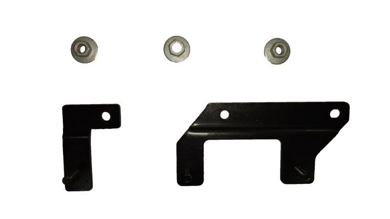 AMP Research 2019-2020 Ram 2500/3500 HD Crew Cab Air Tank Relocation Kit | Too Fast Autoparts | Order Online