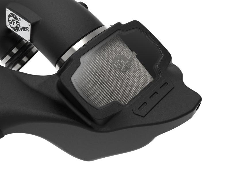aFe POWER Momentum GT Pro Dry S Intake System 2021+ Ford F-150 V6-3.5L (tt) | Too Fast Autoparts | Order Online