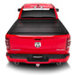 UnderCover 03-20 Dodge Ram 1500/2500 (w/o Rambox) 6.4ft Ultra Flex Bed Cover - Matte Black Finish