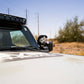 DV8 21-22 Ford Bronco A-Pillar Pod Light Mounts
