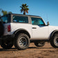 ICON 2021+ Ford Bronco 3in Lift C/O Spacer Kit