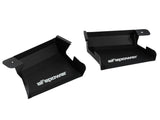 aFe MagnumFORCE Intakes Scoops AIS BMW 335i (E90/92/93) 07-11 L6-3.0L (tt) | Too Fast Autoparts | Order Online