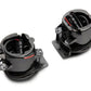 Raxiom 07-23 Jeep Wrangler JK & JL 20-23 Jeep Gladiator JT Axial Series LED Fog Lights w/ Halo