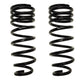 ICON 2007+ Toyota FJ / 2003+ Toyota 4Runner Rear 3in Dual Rate Spring Kit