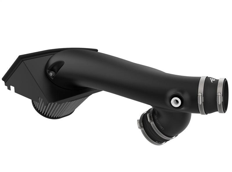 aFe MagnumFORCE Stage-2 Intake w/ Rotomolded Tube & Pro Dry S Filter 2017 Ford F-150 V6-3.5L (tt) | Too Fast Autoparts | Order Online