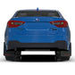 Rally Armor 20-25 Subaru Legacy Black UR Mud Flap w/Red Logo