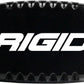 Rigid Industries SR-M Light Cover- Black