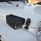 Injen 07-18 Jeep Wrangler (JK) 3.6L V6 Ram Air Scoop for Evolution Intake