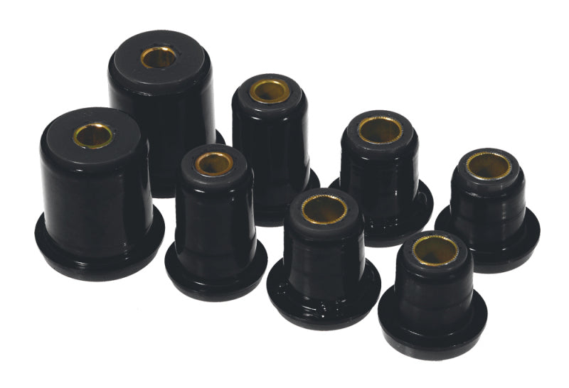 Prothane 80-81 GM Front Control Arm Bushings - Black