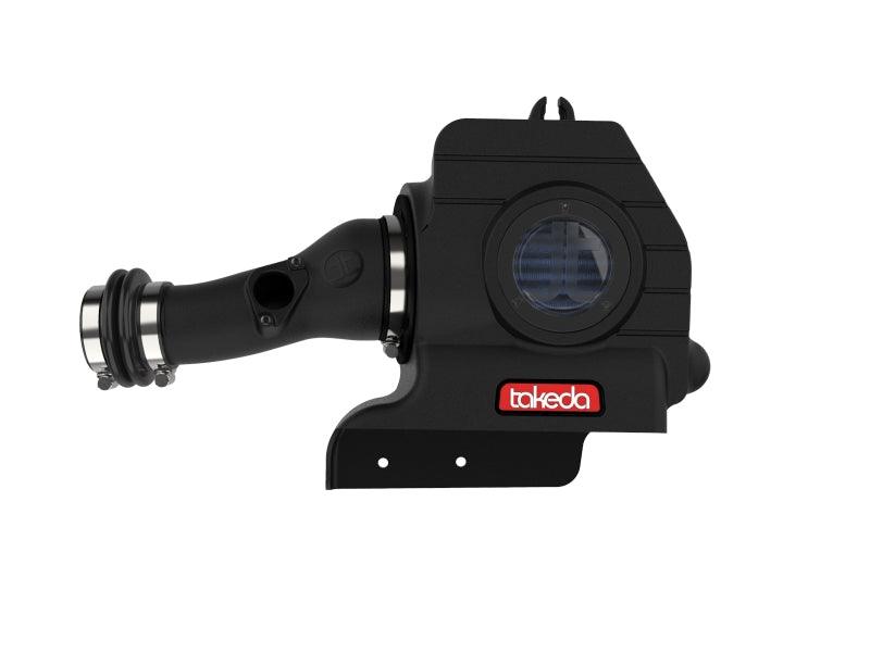 aFe Momentum GT Pro 5R Cold Air Intake System 17-20 Honda CR-V 1.5L (t) | Too Fast Autoparts | Order Online