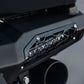 Addictive Desert Designs 17-18 Ford F-150 Raptor HoneyBadger Rear Bumper w/ 10in SR LED Mounts
