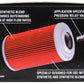 K&N Suzuki / Betamotor 2.375in OD x 1.25in H Oil Filter