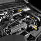 PERRIN 22-26 Subaru WRX Front Mount Intercooler Kit (Black Tubes & Black Core)