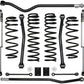 ICON 2018+ Jeep Wrangler JL 2.5in Stage 3 Suspension System